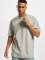Urban Classics T-Shirt Tall gris